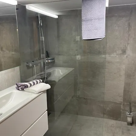 Weissmies Appartement Saas-Grund