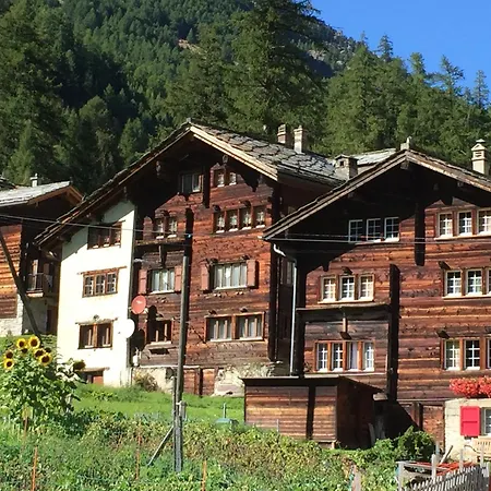 Weissmies Saas-Grund