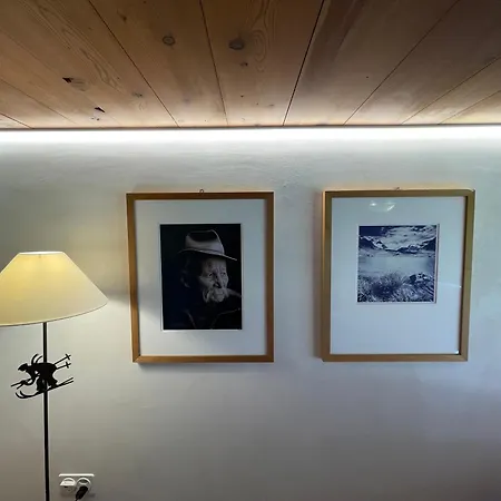 Appartement Weissmies