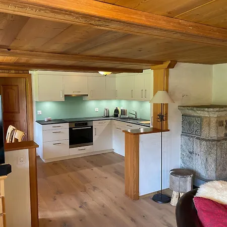 Weissmies * ساس-غروند