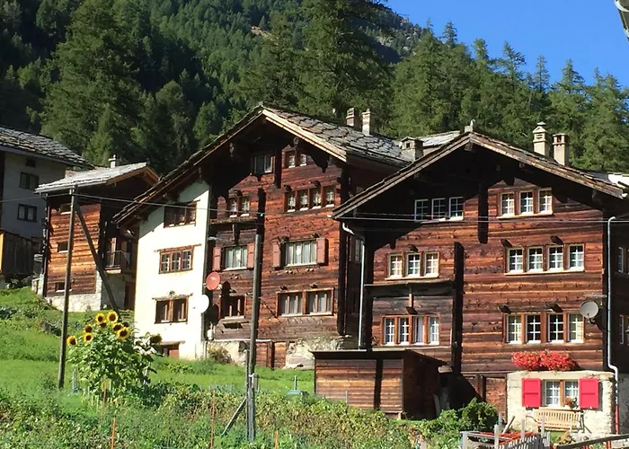 Weissmies 萨斯格伦德