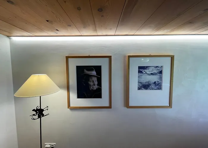 Apartman Weissmies
